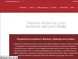 Sites similar to ellacotts.co.uk