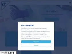 Sites similar to ellacs.cz