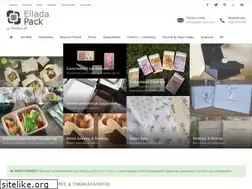 Sites similar to ellada-pack.com