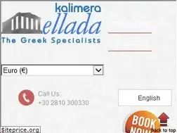 Sites similar to ellada.net