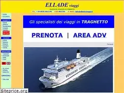 Sites similar to elladeviaggi.it