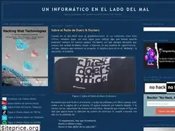 Sites similar to elladodelmal.com