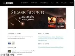 Sites similar to elladrake.com