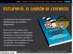 Sites similar to elladrondecerebros.com