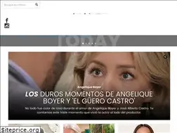Sites similar to ellaeonline.com