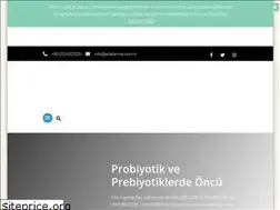 Sites similar to ellafarma.com.tr