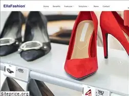Sites similar to ellafashion.com