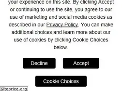 Sites similar to ellafitzgeraldfoundation.org