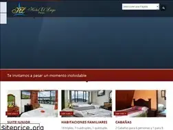 Sites similar to ellagohotel.com