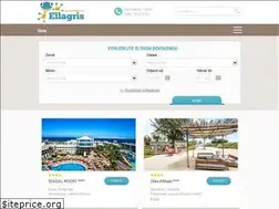 Sites similar to ellagris.cz