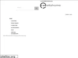 Sites similar to ellahomeinc.com