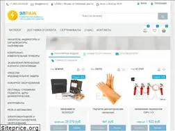 Sites similar to ellaj.ru