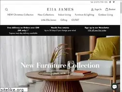 Sites similar to ellajames.co.uk