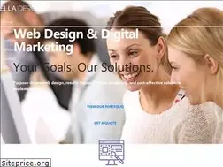 Sites similar to ellajdesigns.com