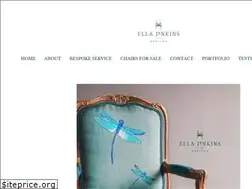Sites similar to ellajenkinsdesigns.co.uk