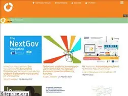 Sites similar to ellak.gr
