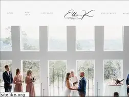Sites similar to ellakphotography.com