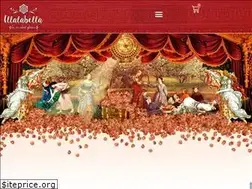 Sites similar to ellalabella.cl