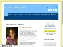Sites similar to ellalaskyphd.com