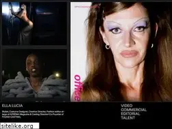 Sites similar to ellalucia.net