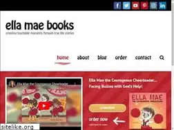 Sites similar to ellamaebooks.com