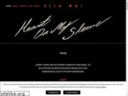 Sites similar to ellamai.com