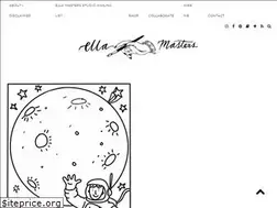 Sites similar to ellamasters.co.uk