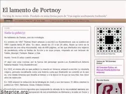Sites similar to ellamentodeportnoy.blogspot.com
