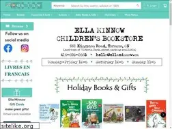 Sites similar to ellaminnow.ca