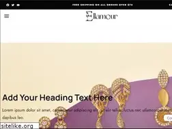 Sites similar to ellamour.com