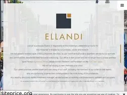Sites similar to ellandi.com