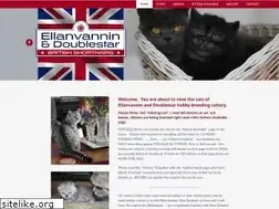Sites similar to ellanvannin.co.nz