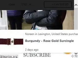 Sites similar to ellanyequestrian.com