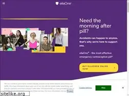 Sites similar to ellaone.co.uk