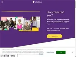 Sites similar to ellaone.ie