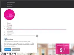 Sites similar to ellaonrust.nl