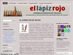 Sites similar to ellapizrojo.wordpress.com