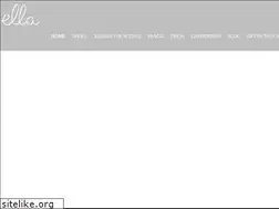 Sites similar to ellaportland.com