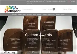 Sites similar to ellaprint.com