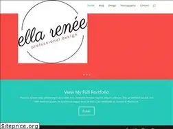 Sites similar to ellarenee.com