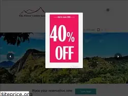 Sites similar to ellaresort.com