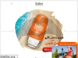 Sites similar to ellaro.ir