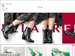 Sites similar to ellarr.ua
