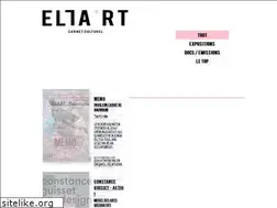 Sites similar to ellart.fr
