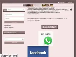 Sites similar to ellas-dekokrempel.de