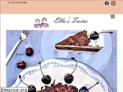 Sites similar to ellas-twins.at