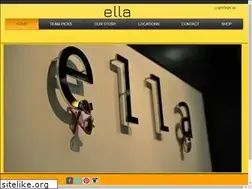 Sites similar to ellasanjose.com