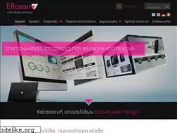 Sites similar to ellasanweb.gr