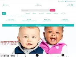 Sites similar to ellasbabystore.com