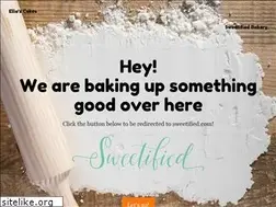 Sites similar to ellascakes.com